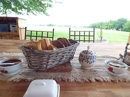 BRITAVIT Chambres et Table d'Hôtes