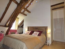 BRITAVIT Chambres et Table d'Hôtes