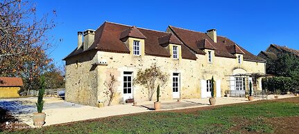 BRITAVIT Chambres et Table d'Hôtes