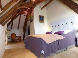 BRITAVIT Chambres et Table d'Hôtes