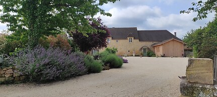 BRITAVIT Chambres et Table d'Hôtes