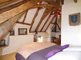 BRITAVIT Chambres et Table d'Hôtes