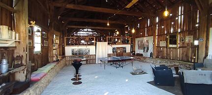 BRITAVIT Chambres et Table d'Hôtes