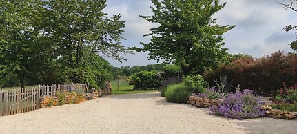 BRITAVIT Chambres et Table d'Hôtes
