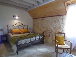 BRITAVIT Chambres et Table d'Hôtes