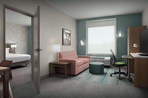 Home2 Suites By Hilton Georgetown Austin North