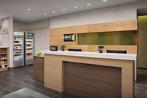 Home2 Suites By Hilton Georgetown Austin North
