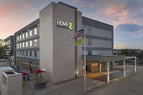 Home2 Suites By Hilton Georgetown Austin North