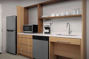 Home2 Suites By Hilton Georgetown Austin North