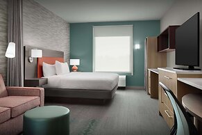 Home2 Suites By Hilton Georgetown Austin North