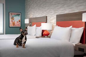 Home2 Suites By Hilton Georgetown Austin North