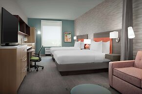 Home2 Suites By Hilton Georgetown Austin North