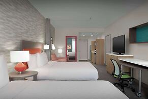 Home2 Suites By Hilton Georgetown Austin North