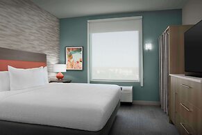 Home2 Suites By Hilton Georgetown Austin North