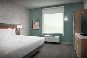 Home2 Suites By Hilton Georgetown Austin North