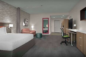 Home2 Suites By Hilton Georgetown Austin North