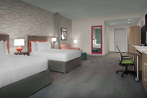 Home2 Suites By Hilton Georgetown Austin North
