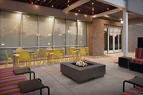 Home2 Suites By Hilton Georgetown Austin North