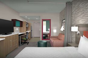 Home2 Suites By Hilton Georgetown Austin North