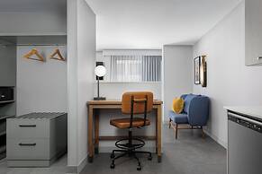 Homewood Suites By Hilton Newport Cincinnati