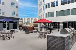 Homewood Suites By Hilton Newport Cincinnati