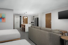 Homewood Suites By Hilton Newport Cincinnati