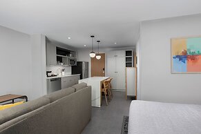 Homewood Suites By Hilton Newport Cincinnati