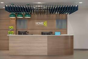 Home2 Suites By Hilton Sanford Orlando North