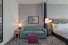 Home2 Suites By Hilton Sanford Orlando North