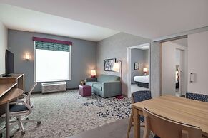 Home2 Suites By Hilton Sanford Orlando North