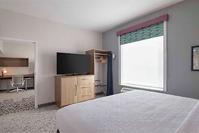 Home2 Suites By Hilton Sanford Orlando North