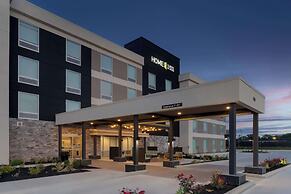 Home2 Suites By Hilton Kokomo