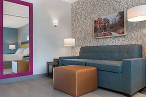 Home2 Suites By Hilton Kokomo