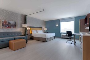 Home2 Suites By Hilton Kokomo
