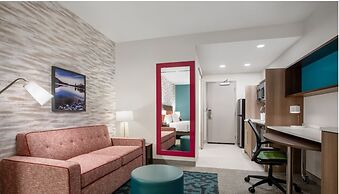 Home2 Suites By Hilton Kokomo