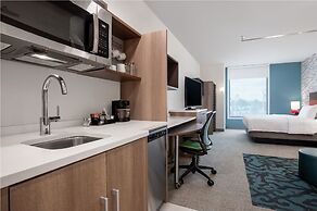 Home2 Suites By Hilton Kokomo