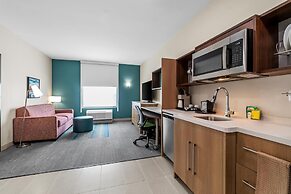 Home2 Suites By Hilton Marion
