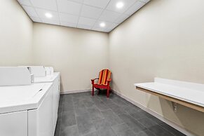 Home2 Suites By Hilton Marion