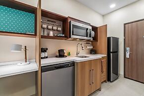 Home2 Suites By Hilton Marion