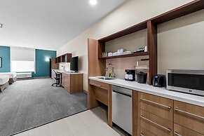 Home2 Suites By Hilton Marion