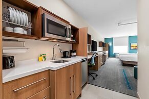 Home2 Suites By Hilton Marion