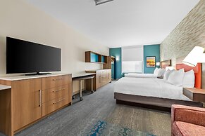 Home2 Suites By Hilton Marion