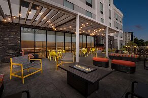 Home2 Suites By Hilton Marion