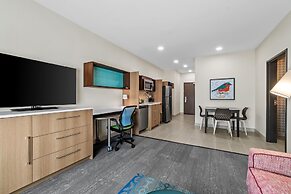 Home2 Suites By Hilton Marion