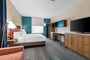 Home2 Suites By Hilton Marion