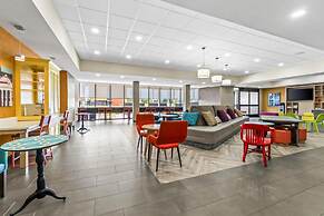 Home2 Suites By Hilton Marion