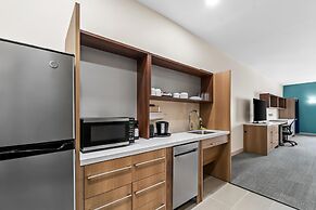 Home2 Suites By Hilton Marion