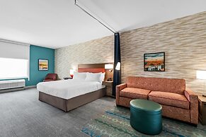 Home2 Suites By Hilton Marion