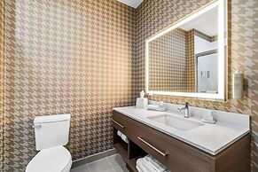 Home2 Suites By Hilton Marion