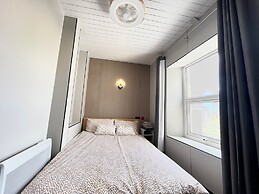 Welsh Holiday Accomodation